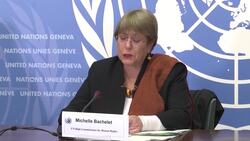 'All parties' in Ethiopia's Tigray conflict committing abuses, says joint rights team News Clip