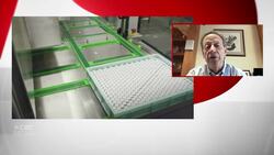 First Covid-19 vaccine trials set to get underway in Canada News Clip