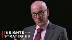 Developing Survival Skills for Thriving in a High-Pressure Environment Instructional Video