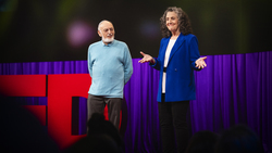 TED: Even healthy couples fight — the difference is how | Julie and John Gottman Instructional Video