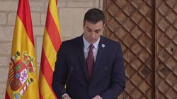 VOICED : La negociacion entre gobierno espanol e independentistas catalanes empezara este mes News Clip