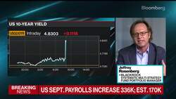 BlackRock's Rosenberg Makes the Case for Buying Bonds News Clip