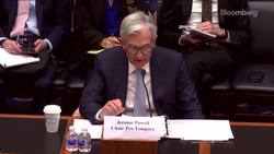 Powell Says He Backs Quarter-Point Rate Hike in March News Clip