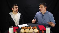 Hot Ones Ask Me Anything Instructional Video