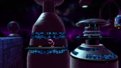 Ms. Splosion Man Walkthrough: Level 1-13b (Secret Exit) Instructional Video