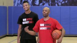How to Do the Alley-Oop Play Instructional Video