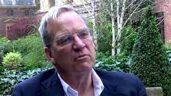 Young People Use Technology to Push Aside the Old People and Old Ways - David Colander Instructional Video