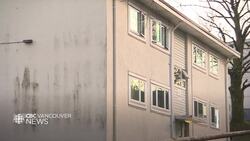 Massive expansion proposed for Skeena Terrace social housing project News Clip