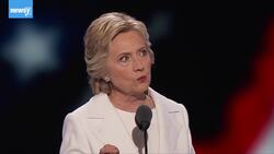 With Primaries Around The Corner, New Names May Crowd Democratic Field News Clip