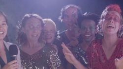 A Midsummer Night's Dream 2.2 Interview: Fairy, Mote, Mustardseed, Cobweb, Peaseblossom Instructional Video