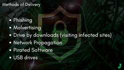 Practical Cyber Hacking Skills for Beginners - Ransomware Instructional Video