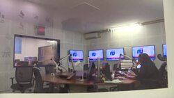 CLEAN : Martinique radio broadcasts names of Covid victims News Clip