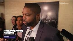 Clock is Ticking: Rep. McCaul on Speakership, Aid to Israel News Clip