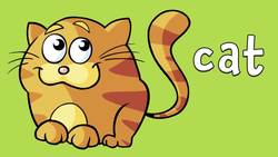 Farm Animal Names Spelling for Kids Instructional Video