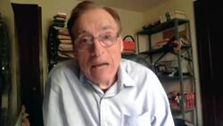 Leonard A. Cole - Chasing the Ghost: Nobelist Fred Reines and the Neutrino Instructional Video