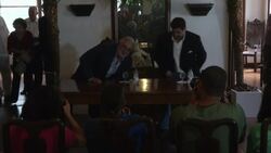 Placido Domingo says US accusations have been  nightmare Instructional Video