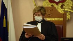 VOICED : Corte Suprema rusa ordena cierre de Memorial, emblema en la defensa de las libertades News Clip