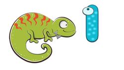 Animal ABCs! An Animated Alphabet Video for Preschoolers and Toddlers Instructional Video