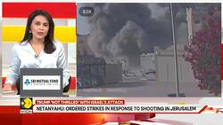 Netanyahu sabotages Trump's Gaza peace push with Qatar strikes News Clip