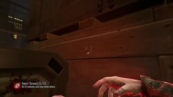 F.E.A.R. 3 Fettel Walkthrough Part 3: Prison (3 of 8) Instructional Video