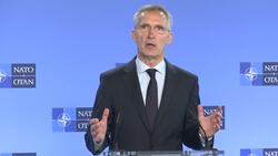 NATO: Russia not respecting Cold War-era missile treaty Instructional Video