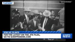 What could we learn from newly released JFK assassination records? News Clip