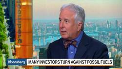 Why Many Investors Are Turning Away From Fossil Fuels News Clip
