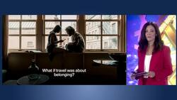 Leading On The Edge News Clip