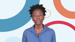 Social Emotional Learning My Well Being Understanding and Managing My Emotions V1-0005 Instructional Video