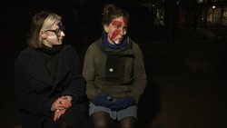 London artists use faces to resist facial recognition Instructional Video