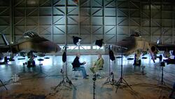 CF-18 pilot reveals thoughts on deadly missions News Clip