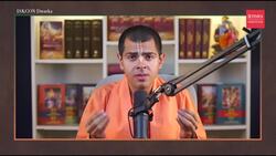 Bhagavad Gita, Chapter 2, Verse 56: Krishna explains who is the sage of steady wisdom News Clip