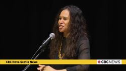 Poems transformed into music for African Heritage Month News Clip