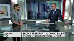 Preferential presales News Clip