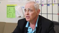 Jason Ohler - Teachers Make a Difference Instructional Video
