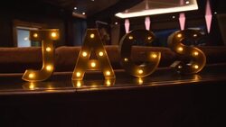 Jacksonville Jaguars promotional material aboard Shahid Khan's superyacht News Clip