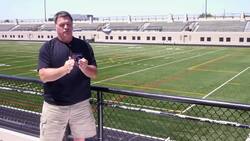 How Freshmen & Sophomores Can Prepare for College Football Instructional Video