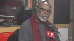 'Like breathing': Vancouver's Marcus Mosely honours Black history and music News Clip