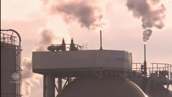 Canada to fight climate change without U.S. News Clip