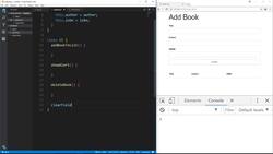 Convert to ES6 Classes Instructional Video