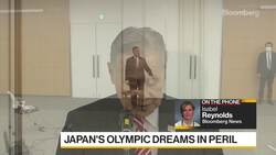 Sexism Scandal Latest Blow to Tokyo’s Fading Olympic Dream News Clip