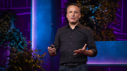 TED: The climate solutions worth funding — now | Jonathan Foley Instructional Video