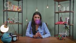 Motion in a Straight Line: Crash Course Physics Instructional Video