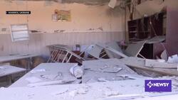 Ukraine's Infrastructure Damage Could Blow Country's Economy Post-War News Clip