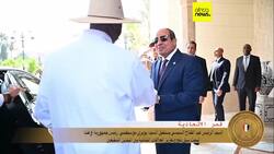 'Existential threat': Sisi warns on Nile water as Ethiopia completes dam News Clip