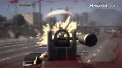 Call of Juarez The Cartel Walkthrough: Chapter 6 (2 of 3) Instructional Video