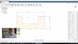 Learn Fusion 360 in a Few Hours. Part 1 Instructional Video