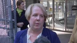 Trump lawyers ask for halt in suit alleging rape Instructional Video