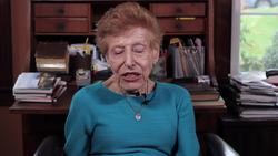 Shulamith Chernoff - Early Childhood Education Instructional Video