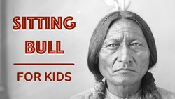 Sitting Bull For Kids Instructional Video